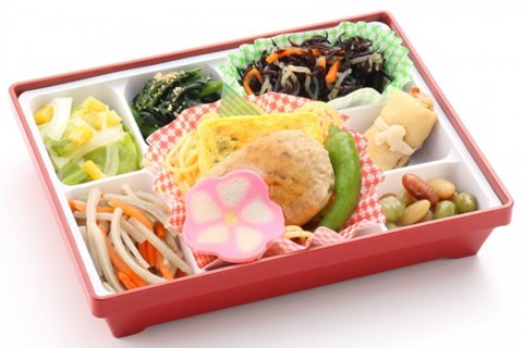 本日のメニュー