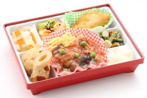 本日のメニュー