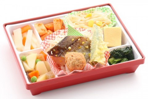 本日のメニュー