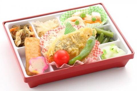 本日のメニュー