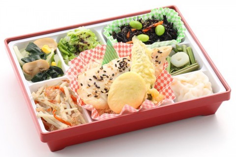 本日のメニュー