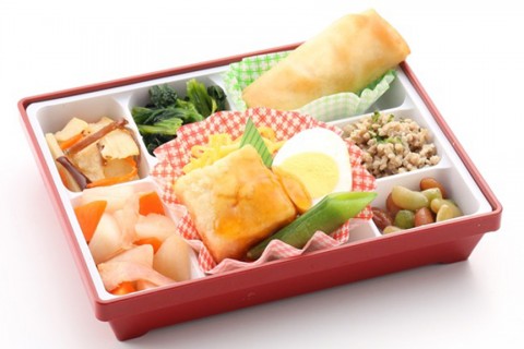 本日のメニュー