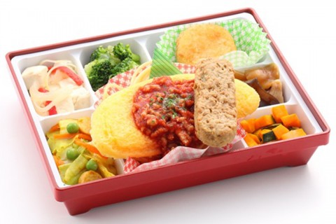 本日のメニュー