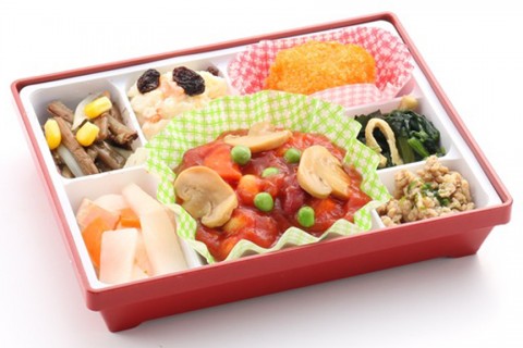 本日のメニュー