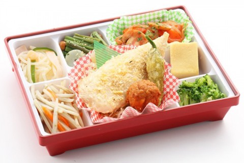 本日のメニュー