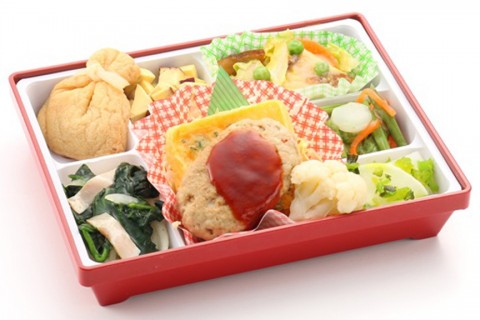 本日のメニュー