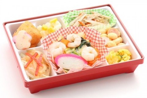 本日のメニュー