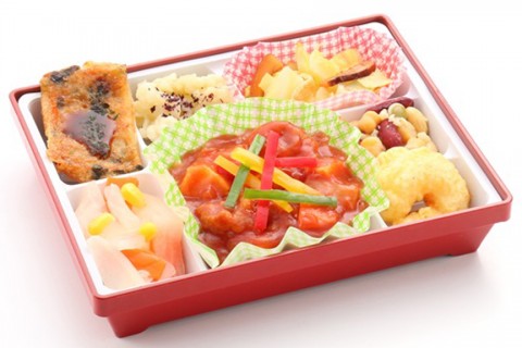 本日のメニュー