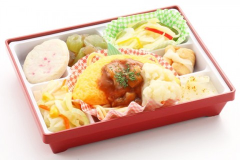 本日のメニュー