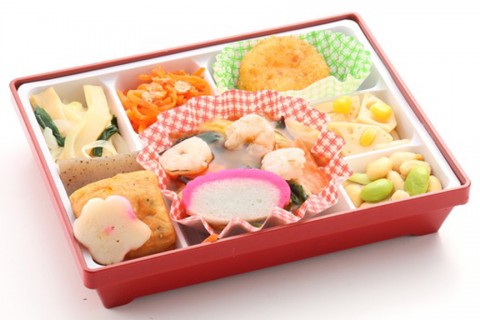 本日のメニュー