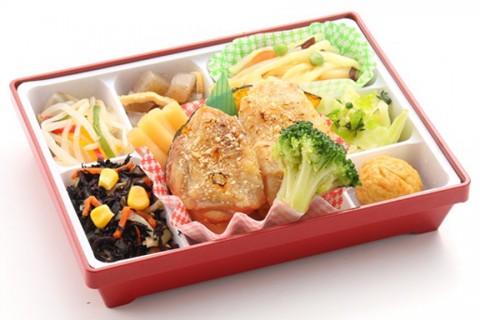 本日のメニュー