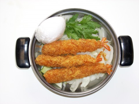 本日のメニュー