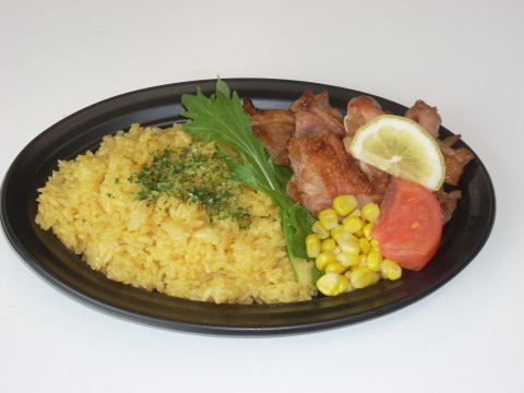 本日のメニュー