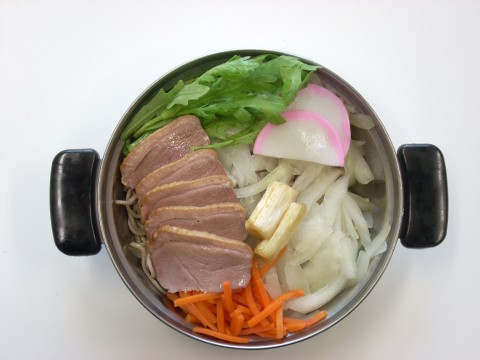 本日のメニュー