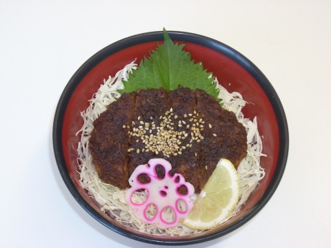 本日のメニュー