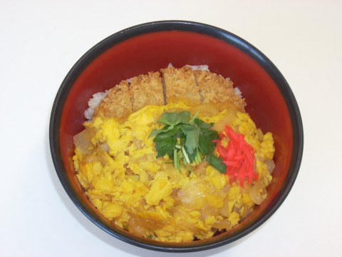 本日のメニュー