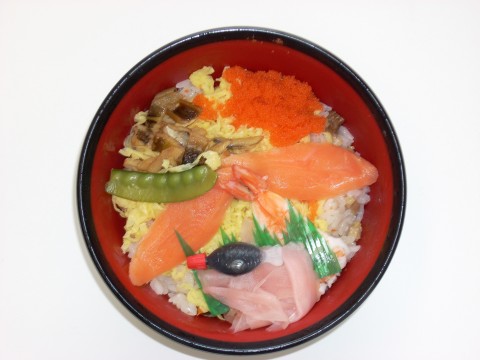 本日のメニュー