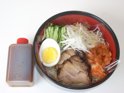 本日のメニュー