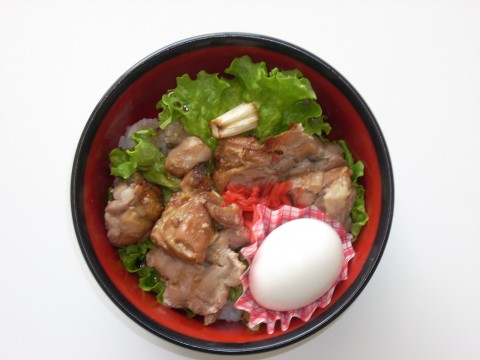 本日のメニュー