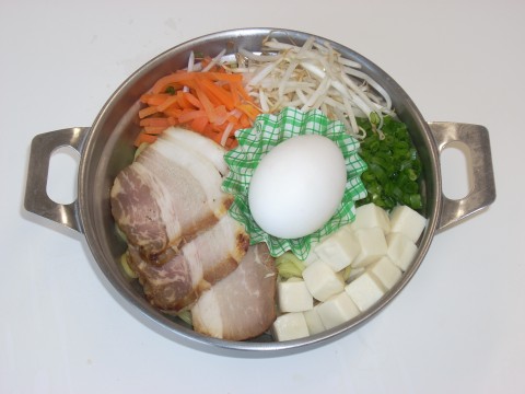 本日のメニュー