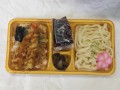 本日のメニュー
