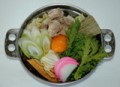 本日のメニュー