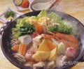 本日のメニュー