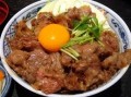 本日のメニュー