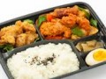 本日のメニュー