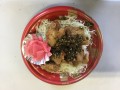 本日のメニュー