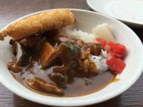 本日のメニュー