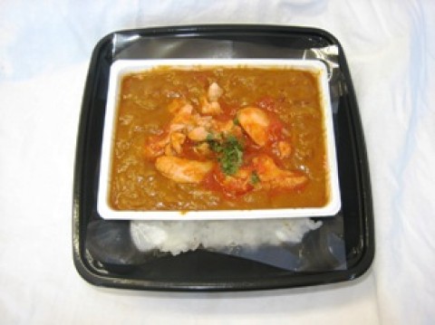 本日のメニュー