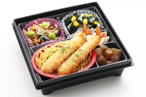 本日のメニュー