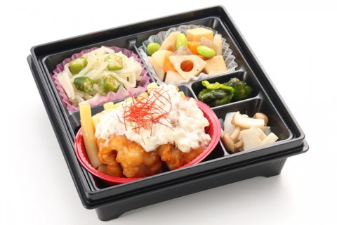 本日のメニュー