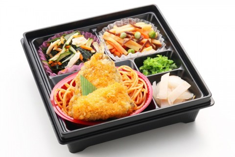 本日のメニュー