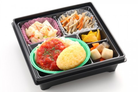 本日のメニュー