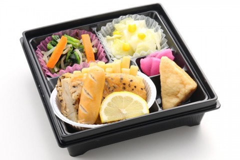 本日のメニュー