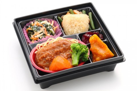 本日のメニュー