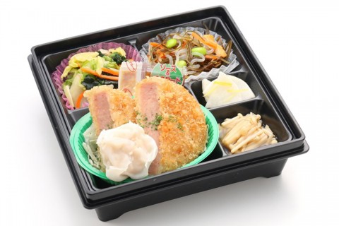 本日のメニュー