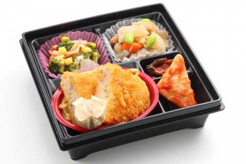 本日のメニュー