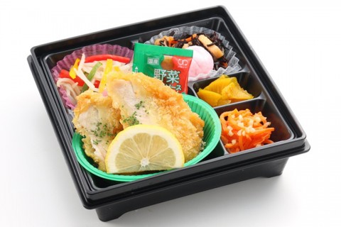 本日のメニュー