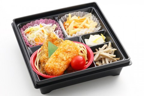 本日のメニュー