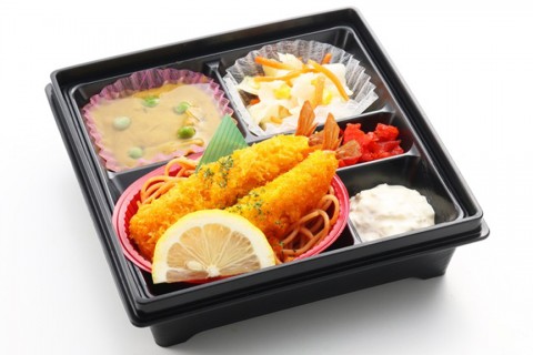 本日のメニュー