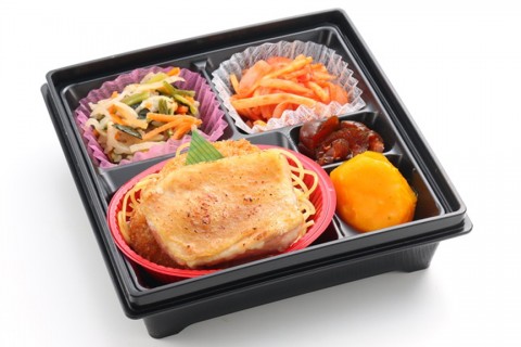 本日のメニュー