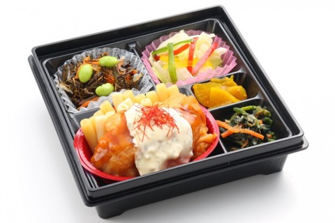 本日のメニュー