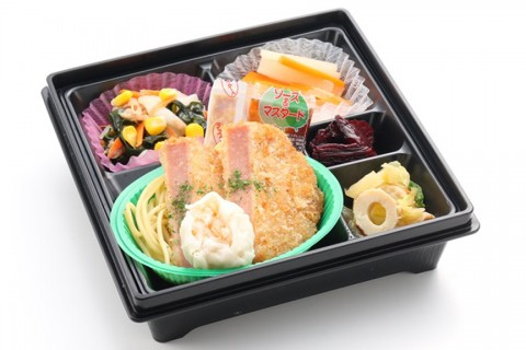 本日のメニュー