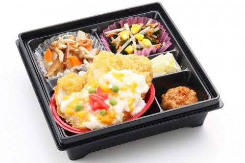 本日のメニュー