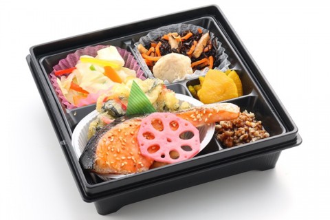 本日のメニュー