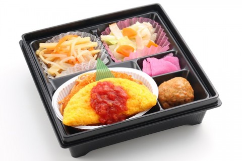 本日のメニュー