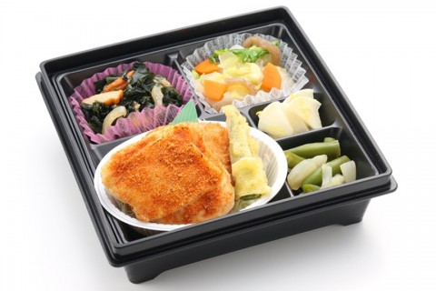 本日のメニュー